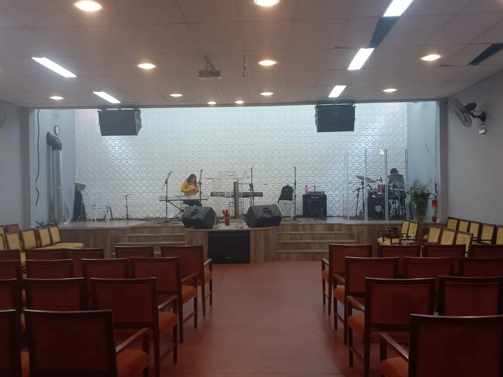 Depósito-Galpão, 450 m² - Foto 4