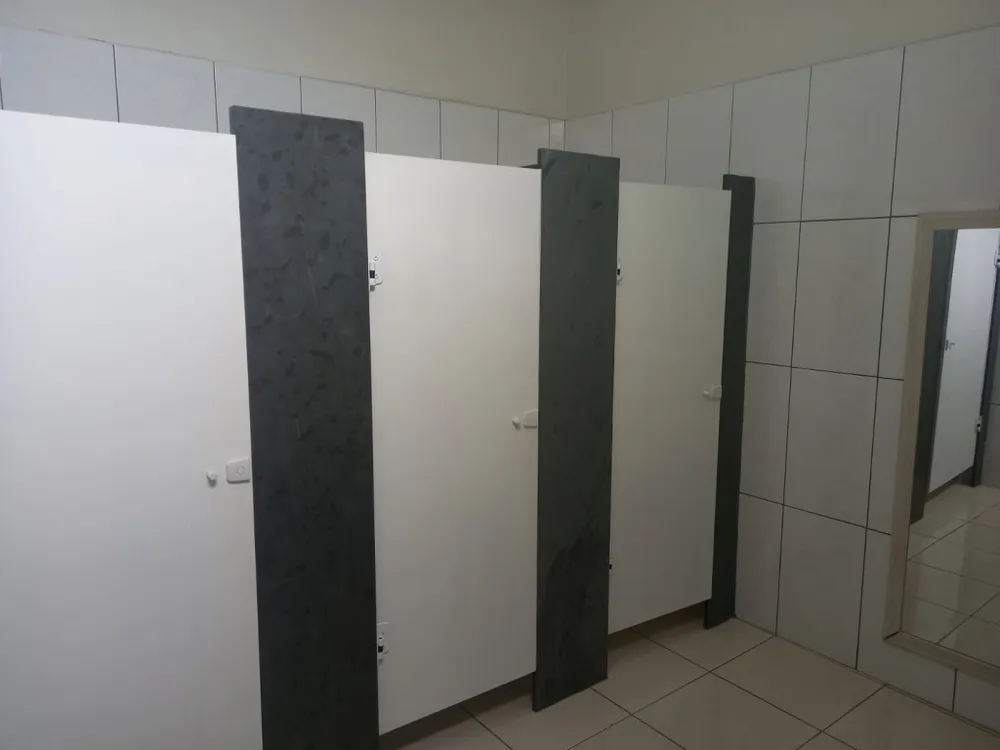 Depósito-Galpão, 450 m² - Foto 15
