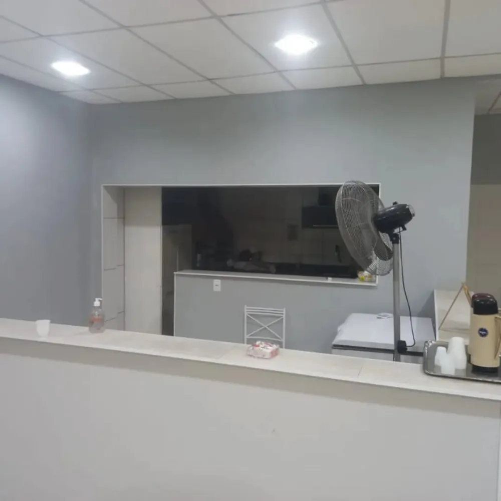Depósito-Galpão, 450 m² - Foto 8