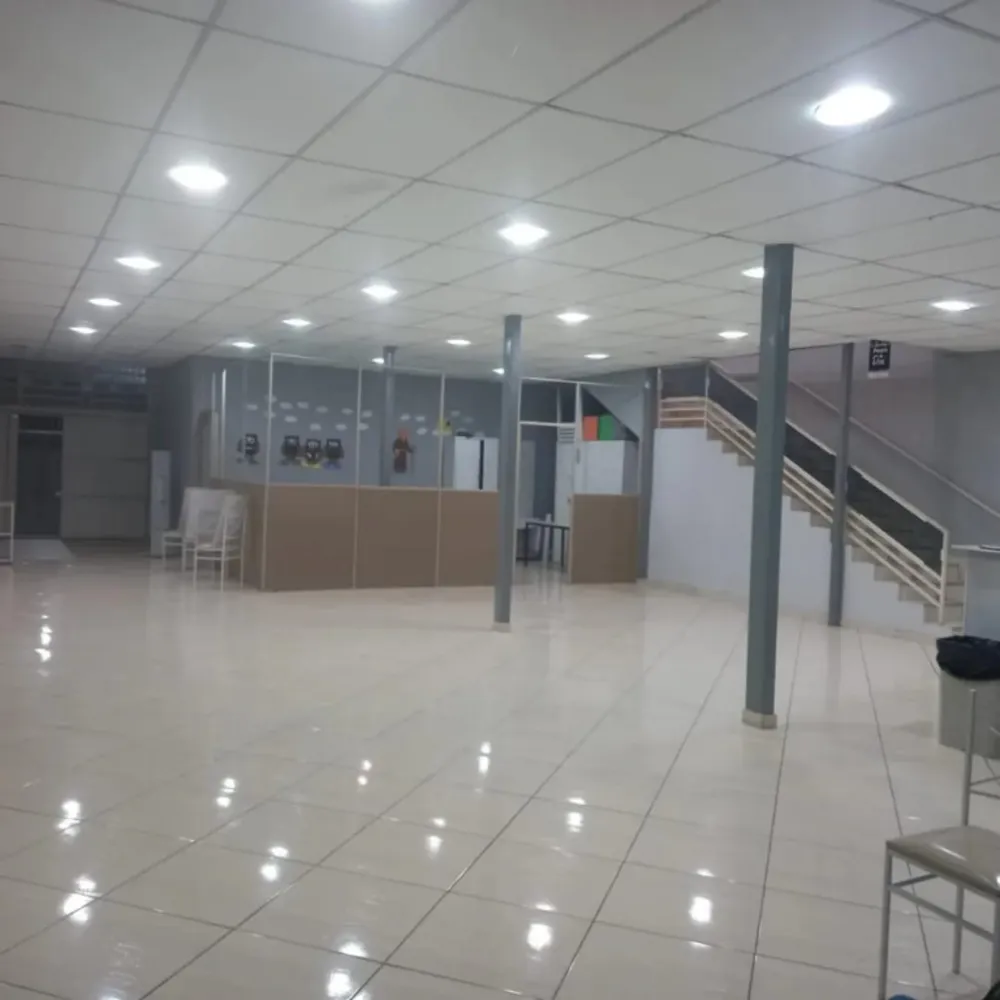Depósito-Galpão, 450 m² - Foto 6