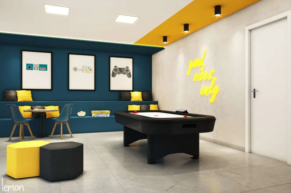 Apartamento, 2 quartos, 38 m² - Foto 5
