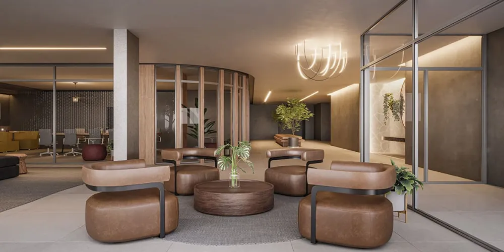 Apartamento, 123 m² - Foto 4
