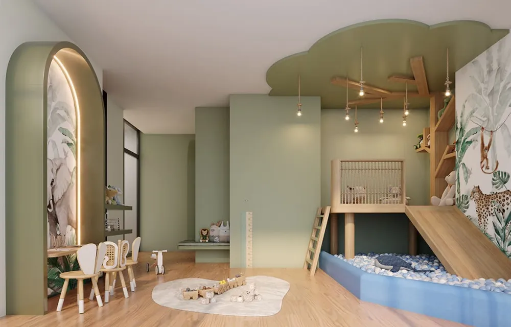 Apartamento, 123 m² - Foto 2