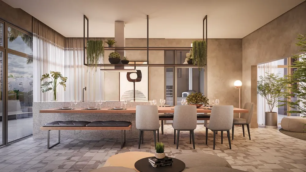Apartamento, 123 m² - Foto 7