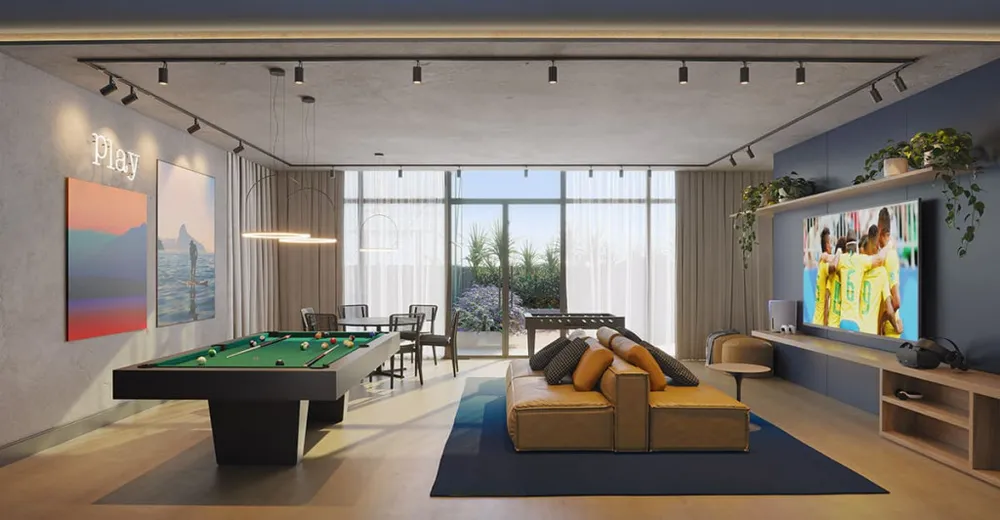 Apartamento, 123 m² - Foto 5