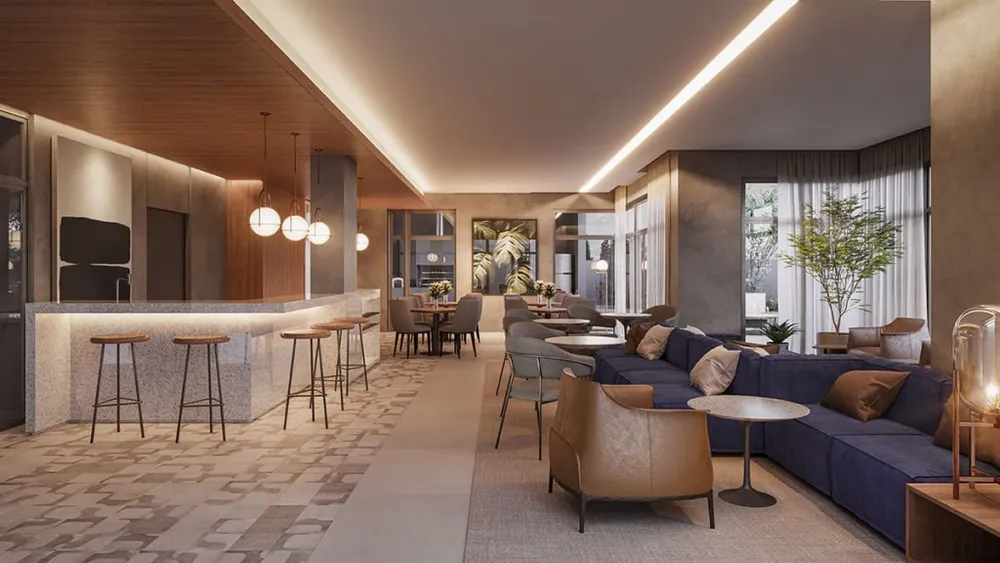 Apartamento, 123 m² - Foto 8