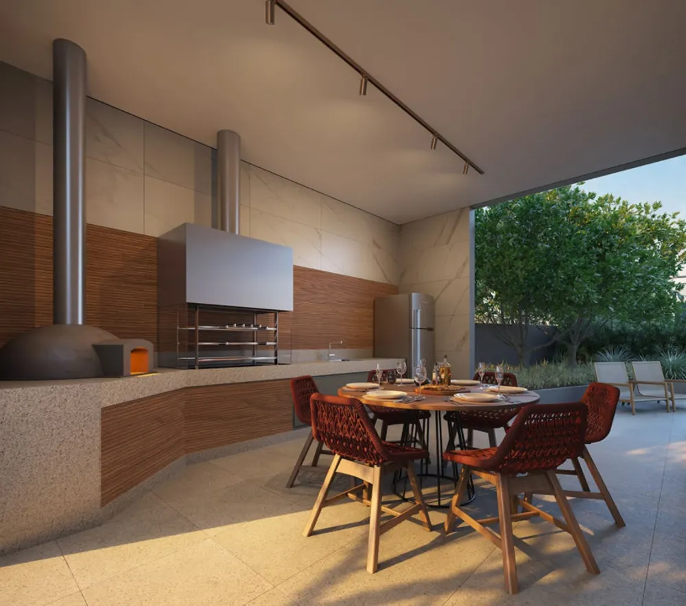 Apartamento, 123 m² - Foto 10