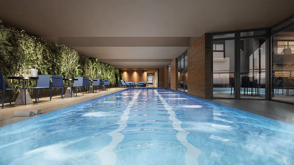 Apartamento, 123 m² - Foto 9