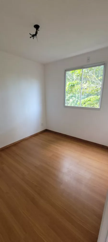 Apartamento à venda com 2 quartos, 44m² - Foto 4