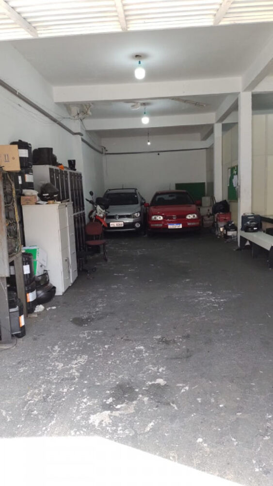 Prédio Inteiro à venda, 345m² - Foto 1