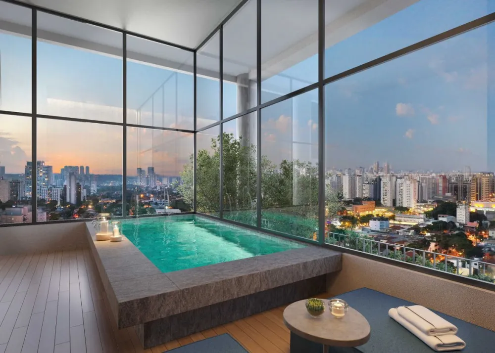 Apartamento, 3 quartos, 132 m² - Foto 9