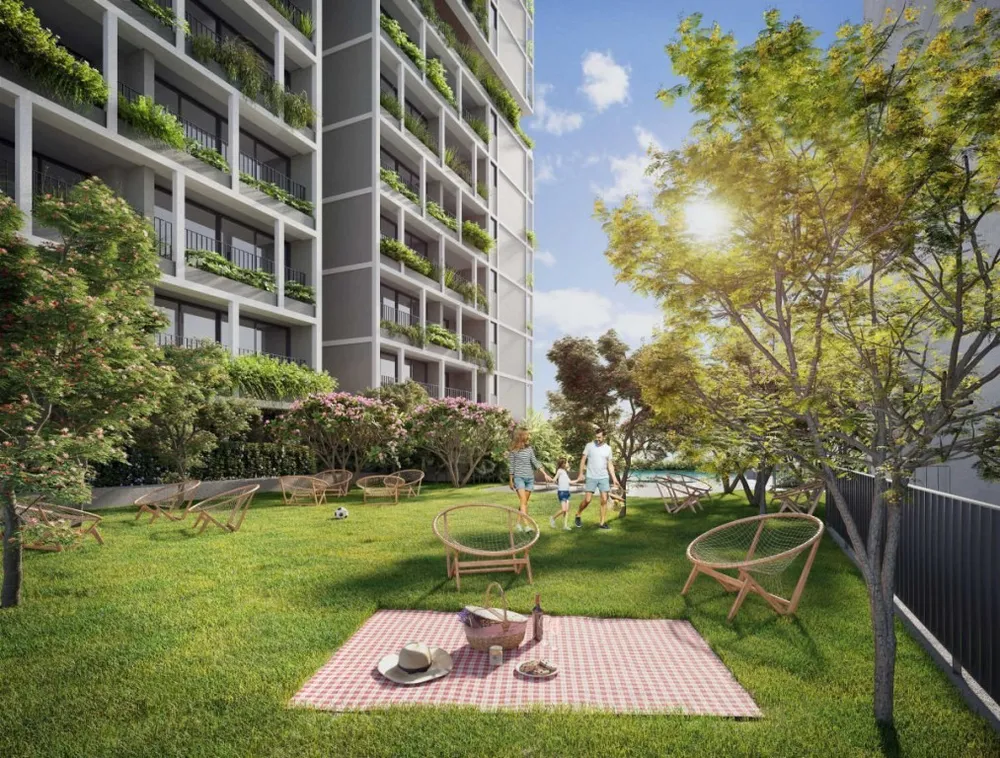 Apartamento, 3 quartos, 132 m² - Foto 7