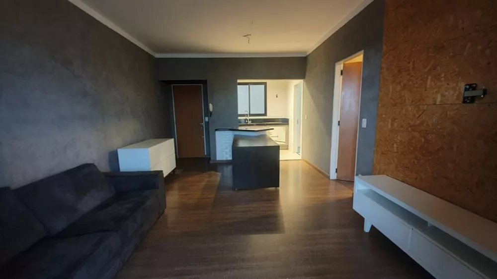 Apartamento à venda com 3 quartos, 90m² - Foto 1