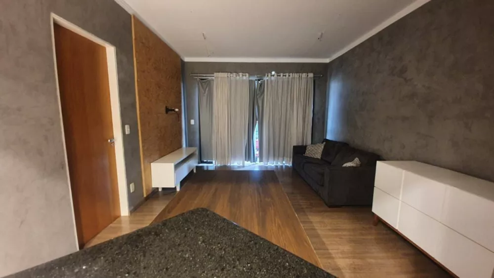 Apartamento à venda com 3 quartos, 90m² - Foto 2