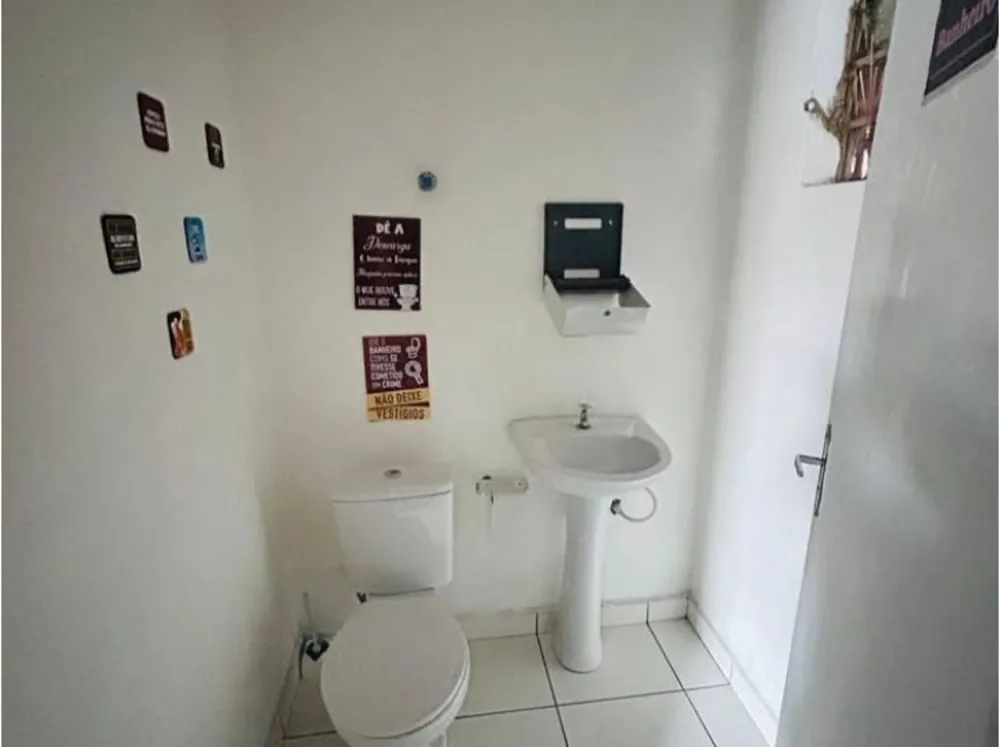 Prédio Inteiro, 160 m² - Foto 2