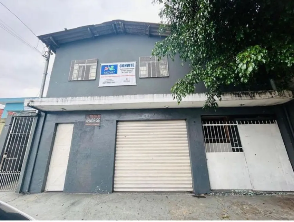 Prédio Inteiro, 160 m² - Foto 9