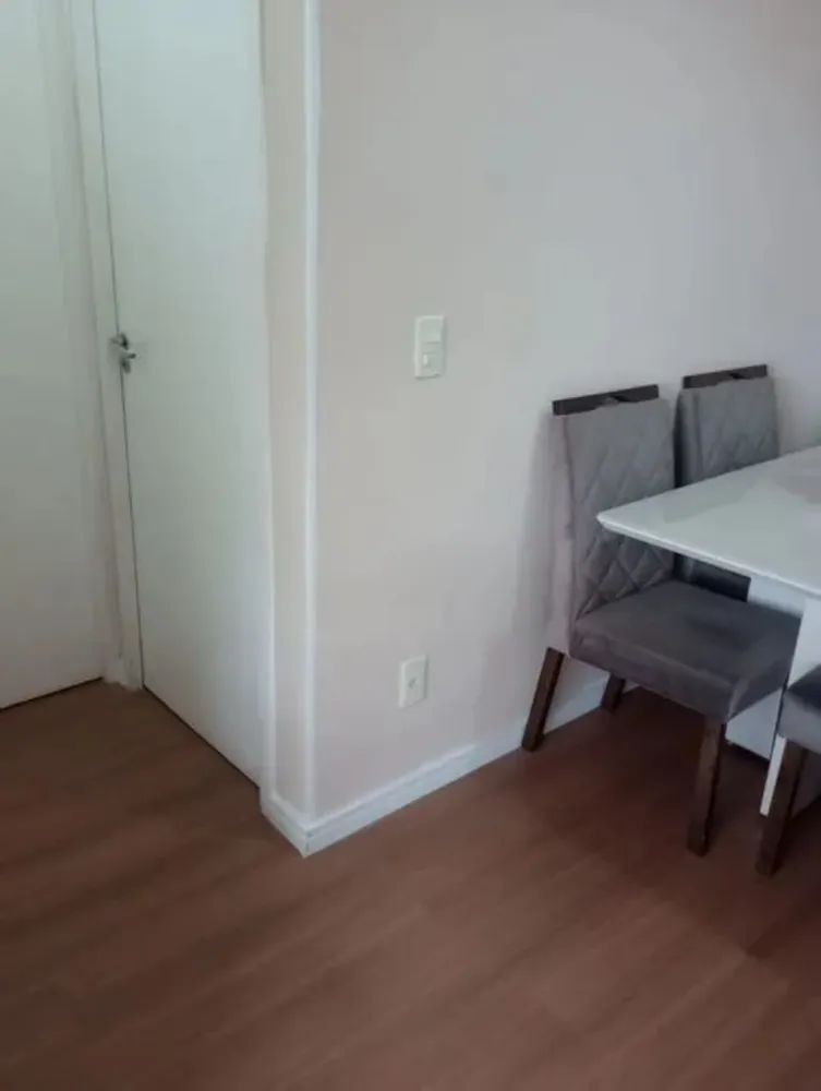 Apartamento, 2 quartos, 50 m² - Foto 1