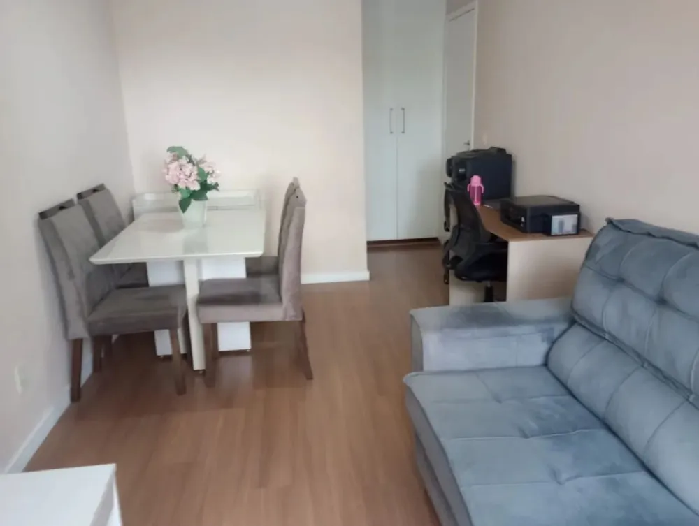Apartamento, 2 quartos, 50 m² - Foto 3