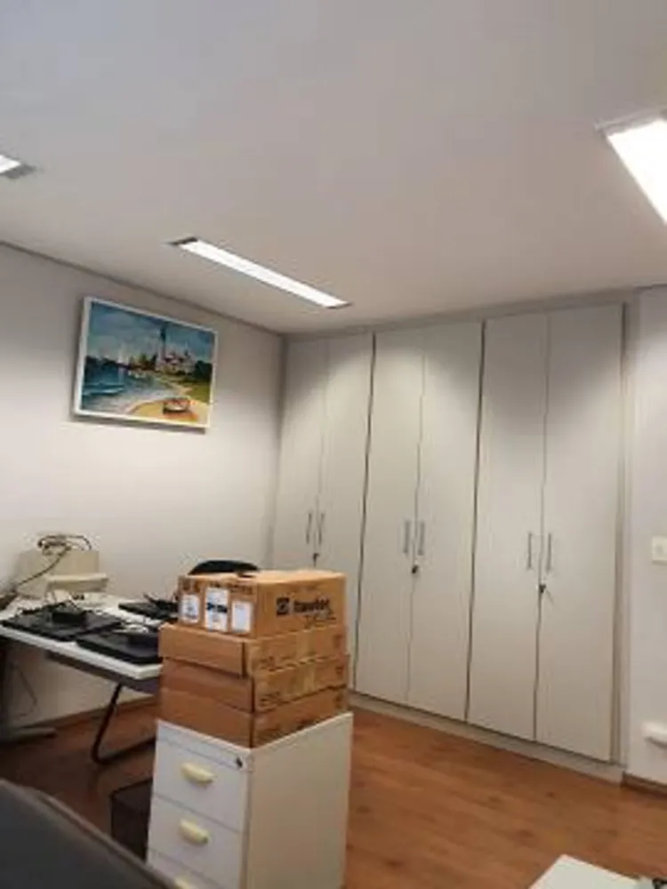 Casa, 5 quartos, 200 m² - Foto 18