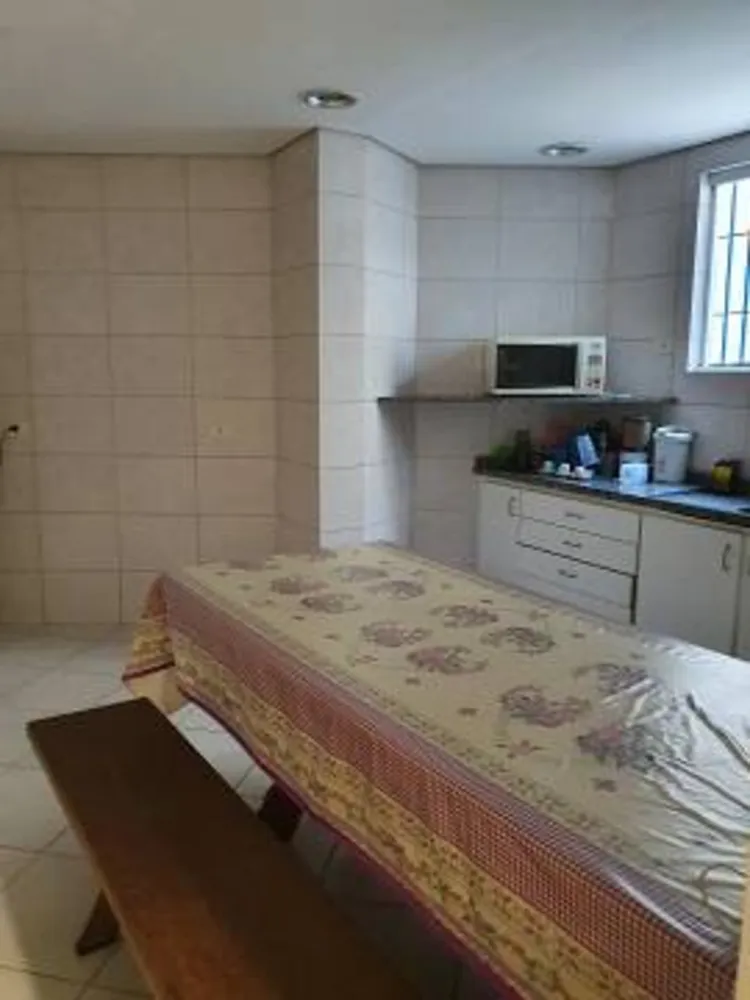 Casa, 5 quartos, 200 m² - Foto 7
