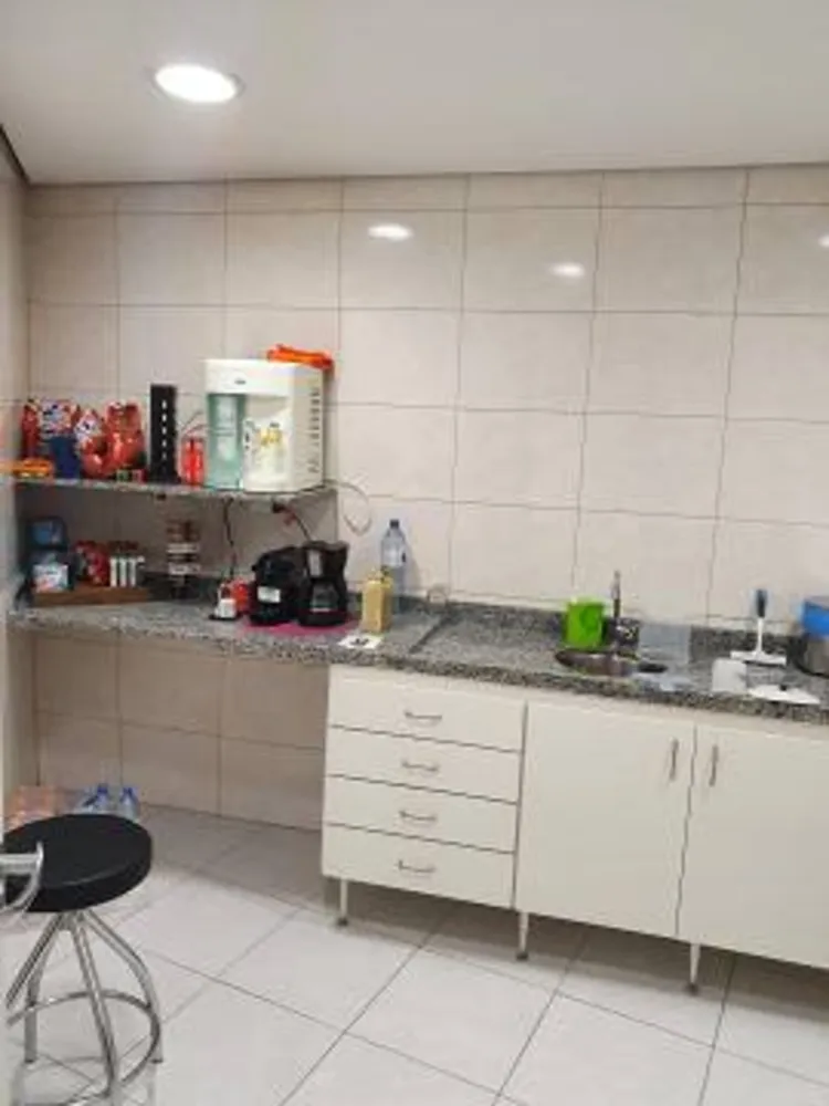 Casa, 5 quartos, 200 m² - Foto 17