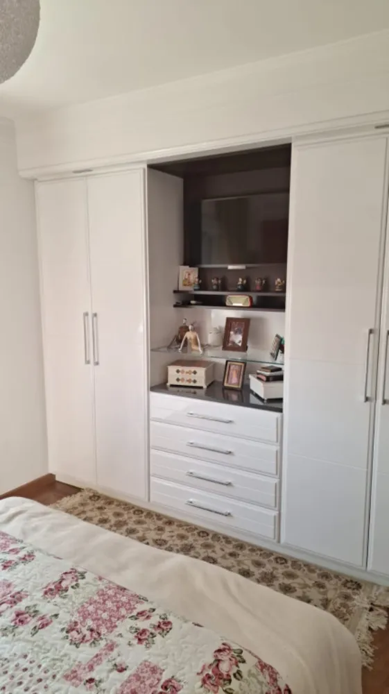 Apartamento, 3 quartos, 183 m² - Foto 5