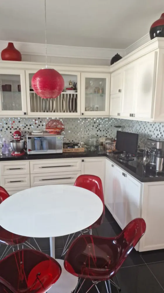 Apartamento, 3 quartos, 183 m² - Foto 3