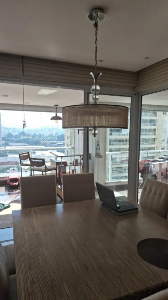 Apartamento, 3 quartos, 183 m² - Foto 14