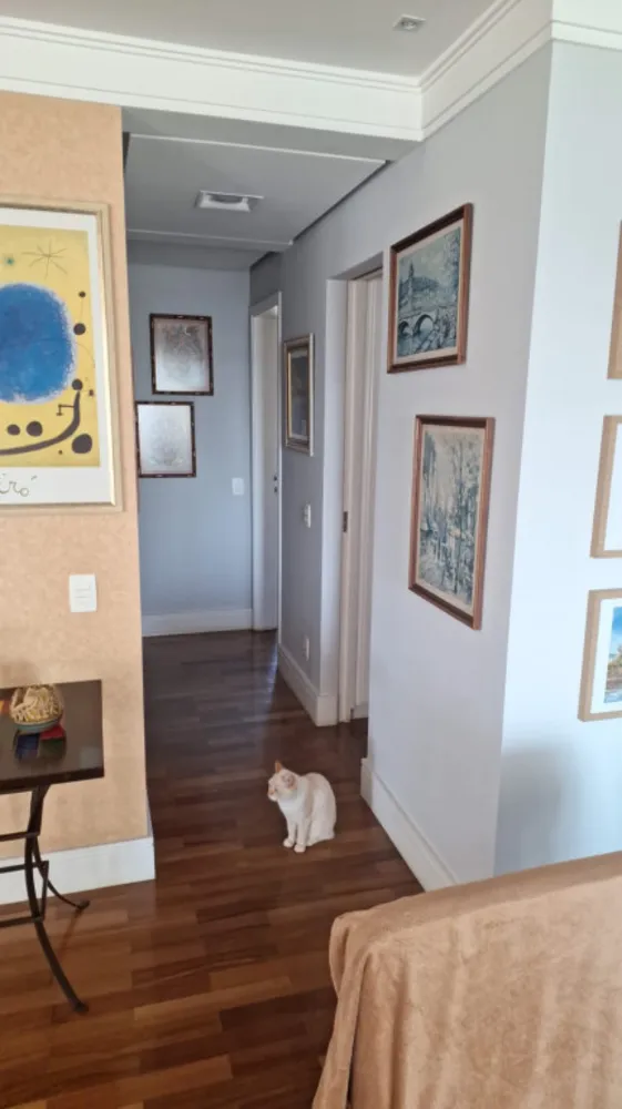 Apartamento, 3 quartos, 183 m² - Foto 4