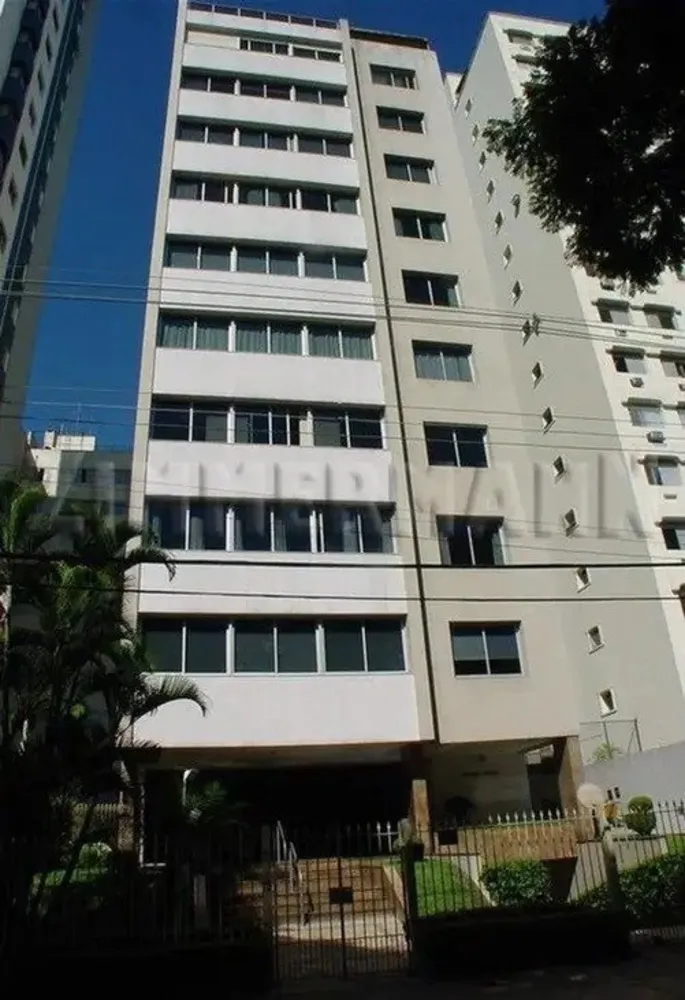 Apartamento, 3 quartos, 150 m² - Foto 1