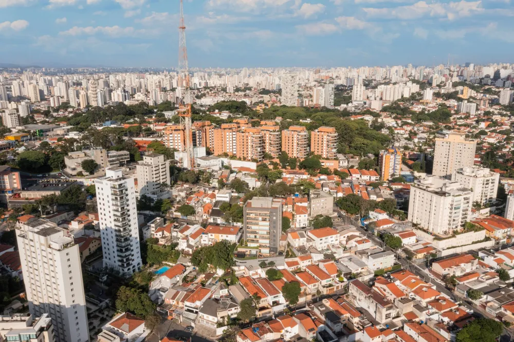 Apartamento, 1 quarto, 23 m² - Foto 11