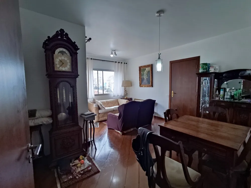 Apartamento, 3 quartos, 95 m² - Foto 10