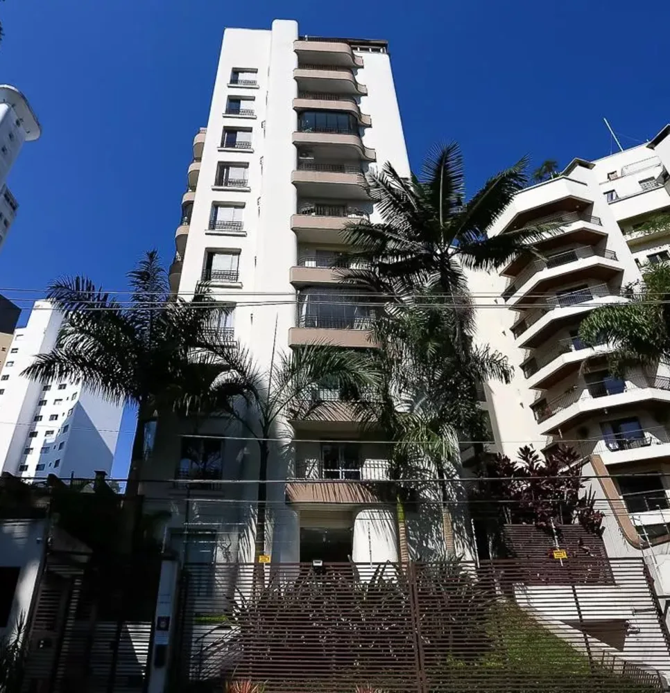 Apartamento, 2 quartos, 250 m² - Foto 1