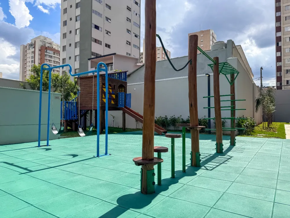 Apartamento, 3 quartos, 123 m² - Foto 3