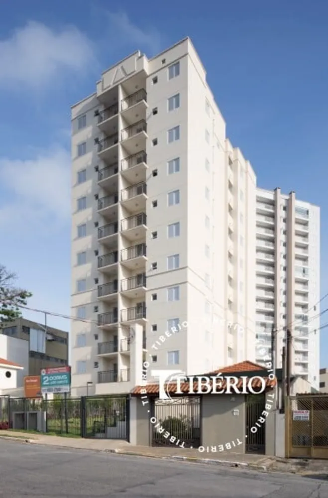 Apartamento, 2 quartos, 50 m² - Foto 7