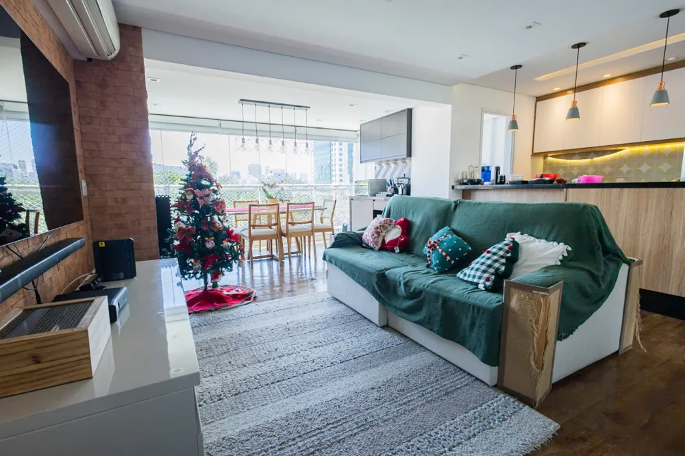 Apartamento, 2 quartos, 84 m² - Foto 7