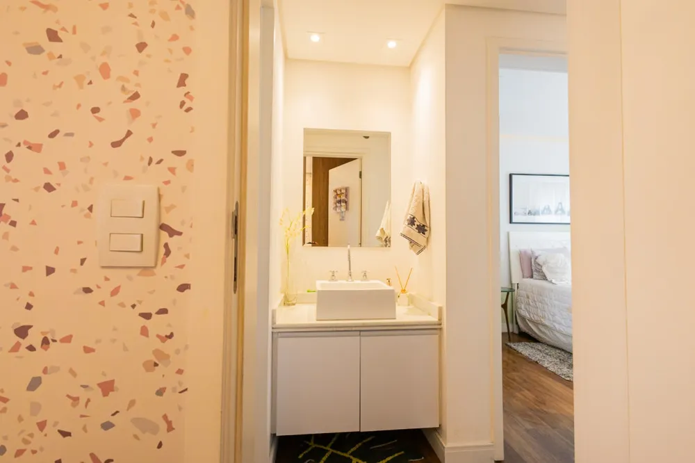 Apartamento, 2 quartos, 84 m² - Foto 10