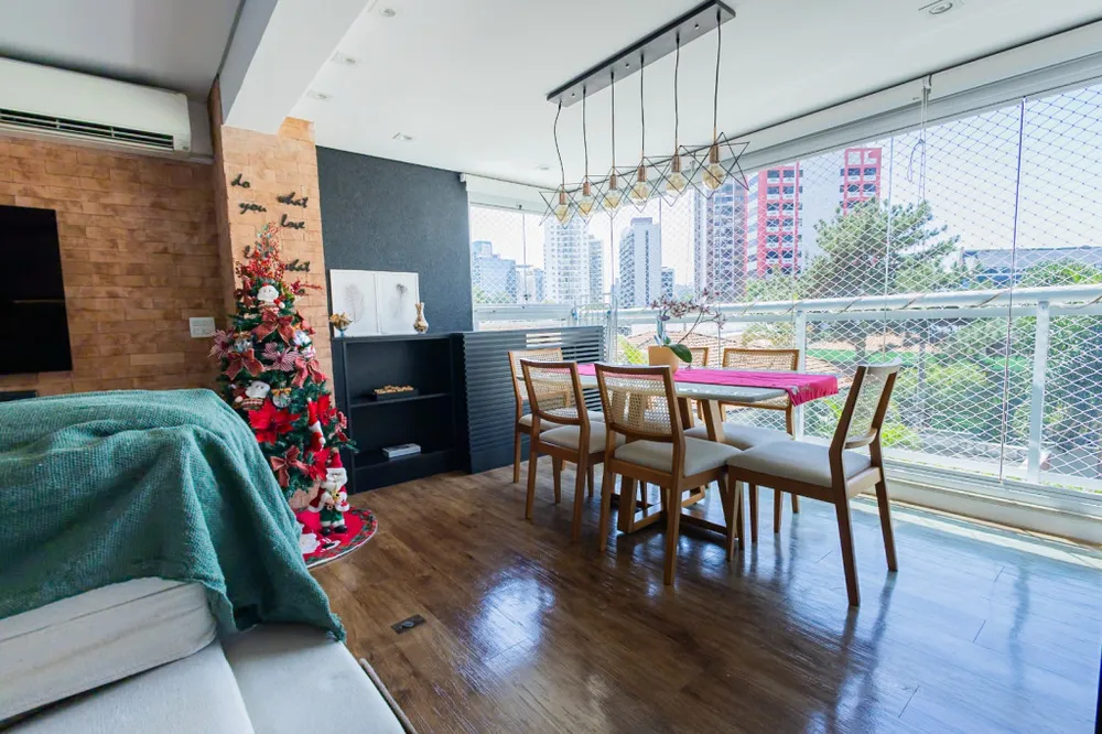 Apartamento, 2 quartos, 84 m² - Foto 6