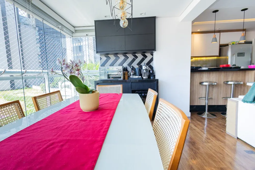 Apartamento, 2 quartos, 84 m² - Foto 15