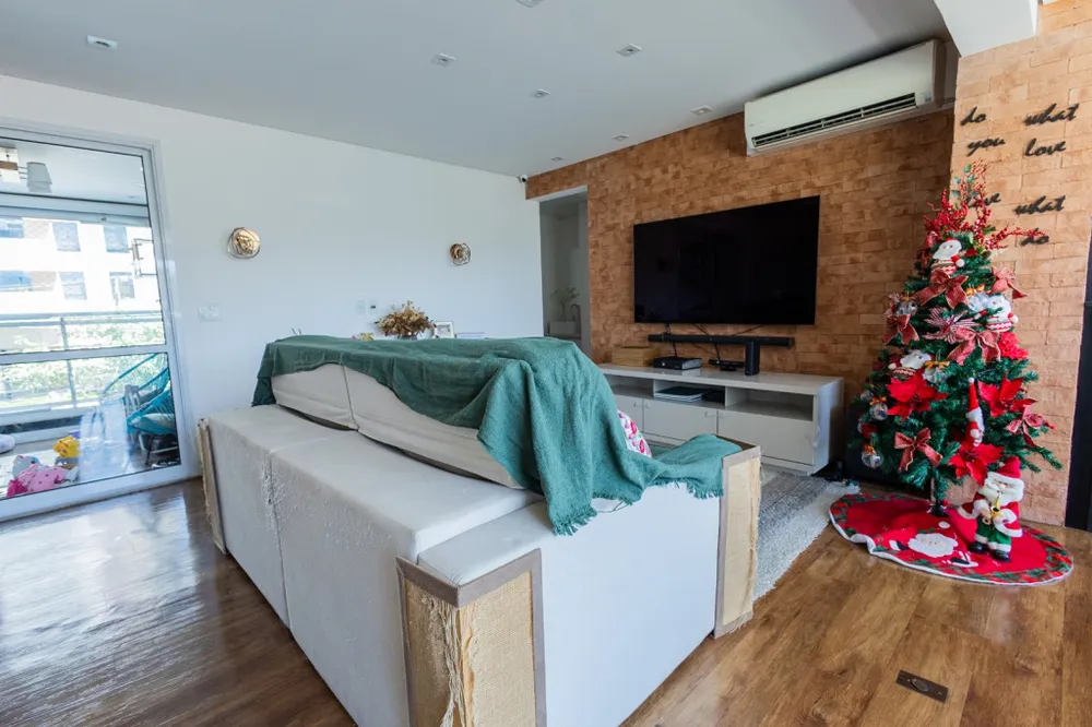 Apartamento, 2 quartos, 84 m² - Foto 4