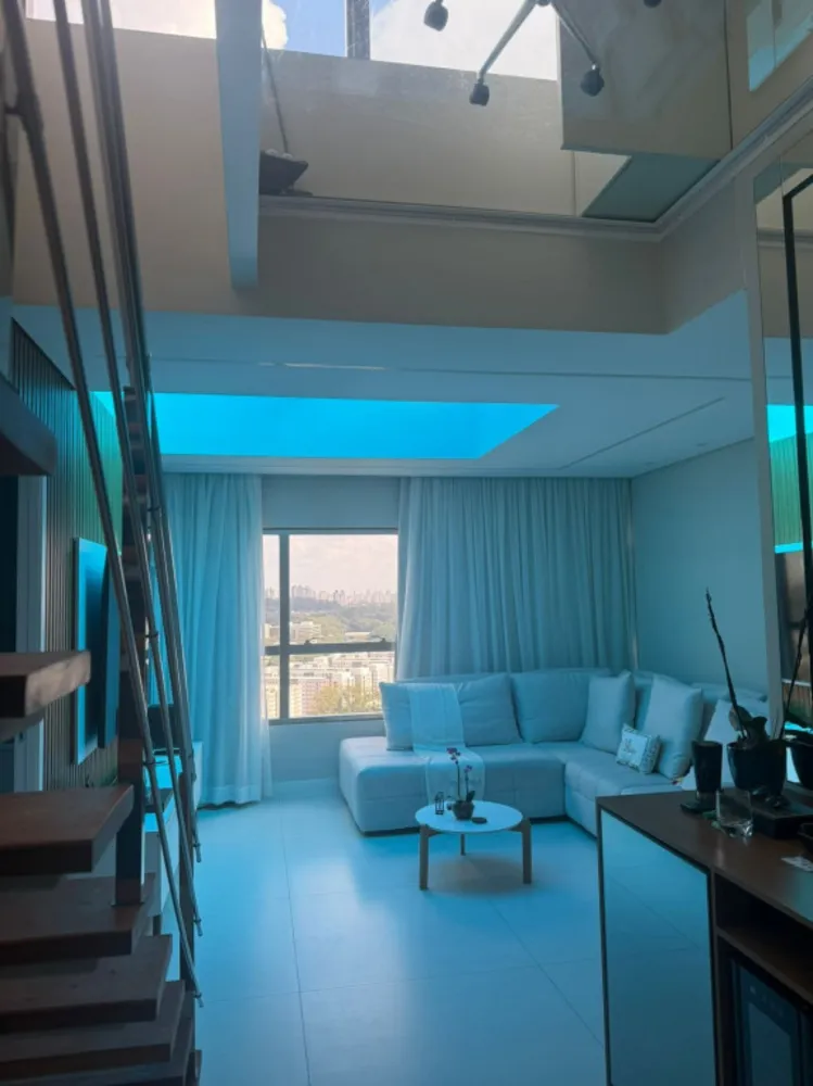 Cobertura, 3 quartos, 160 m² - Foto 3