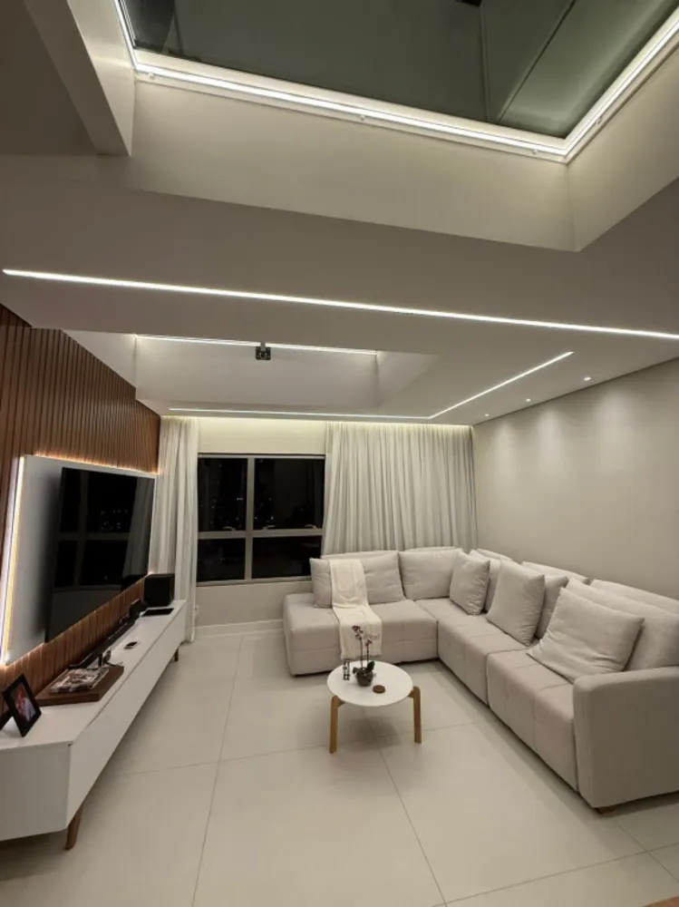 Cobertura, 3 quartos, 160 m² - Foto 1