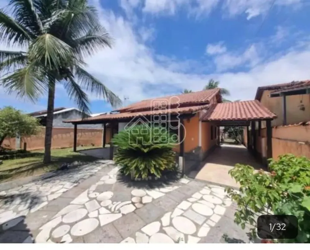 Casa, 3 quartos, 300 m² - Foto 1