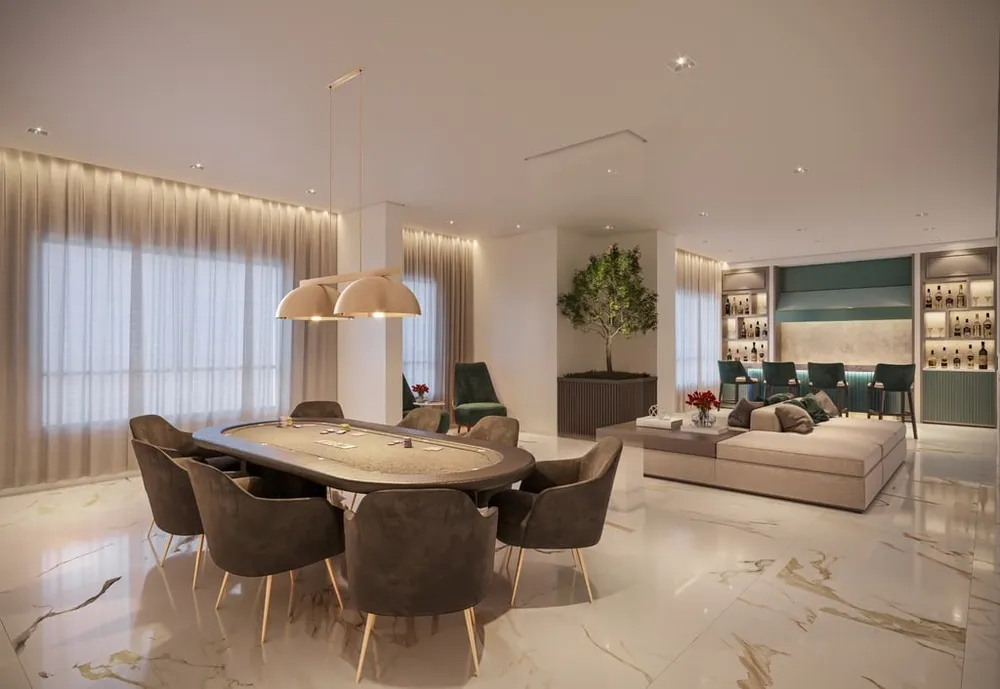 Apartamento, 3 quartos, 63 m² - Foto 11