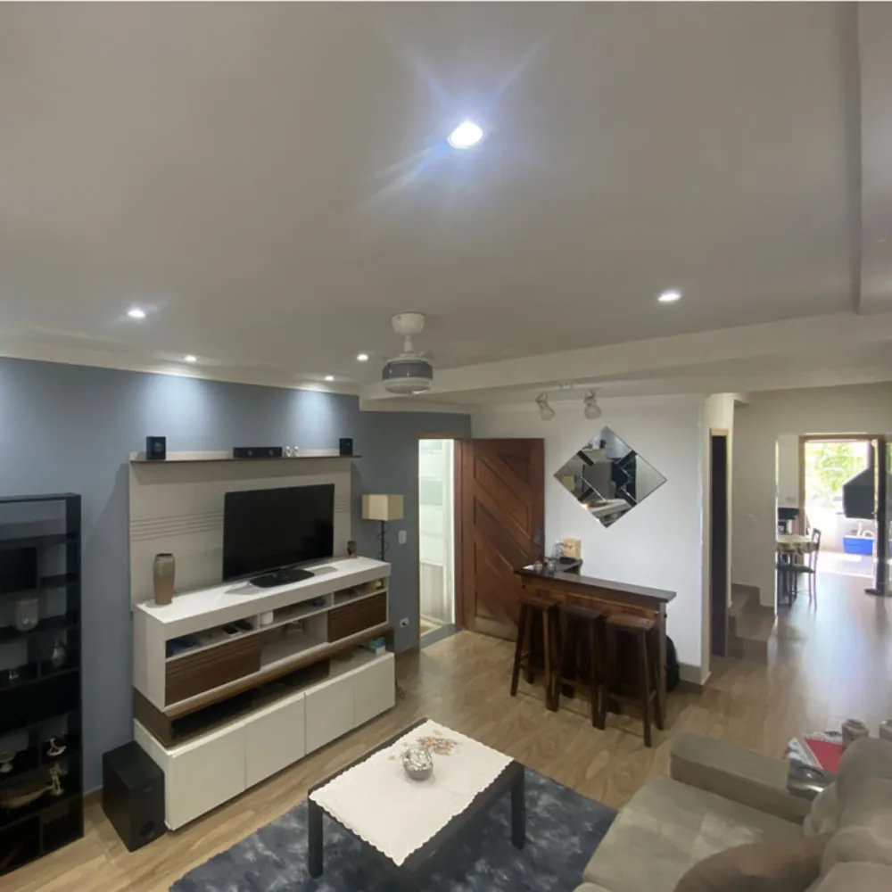 Casa, 2 quartos, 180 m² - Foto 6