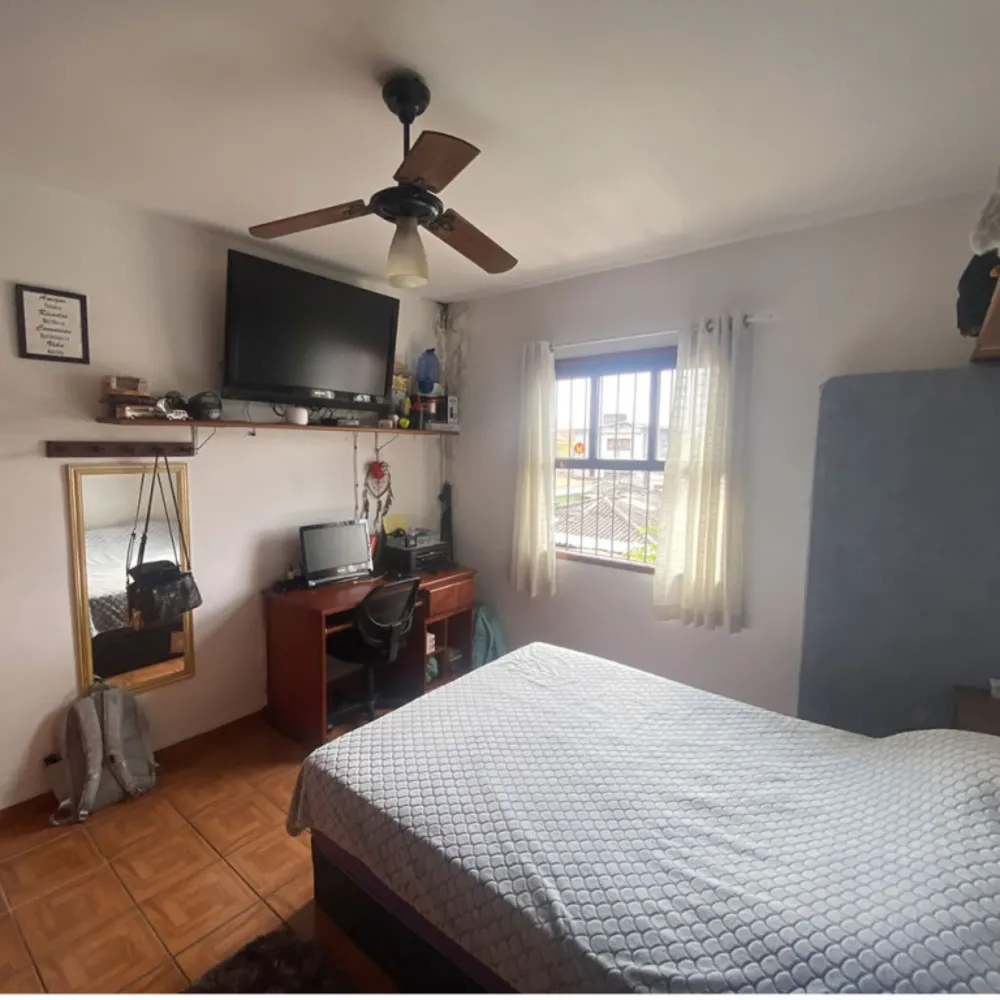 Casa, 2 quartos, 180 m² - Foto 17