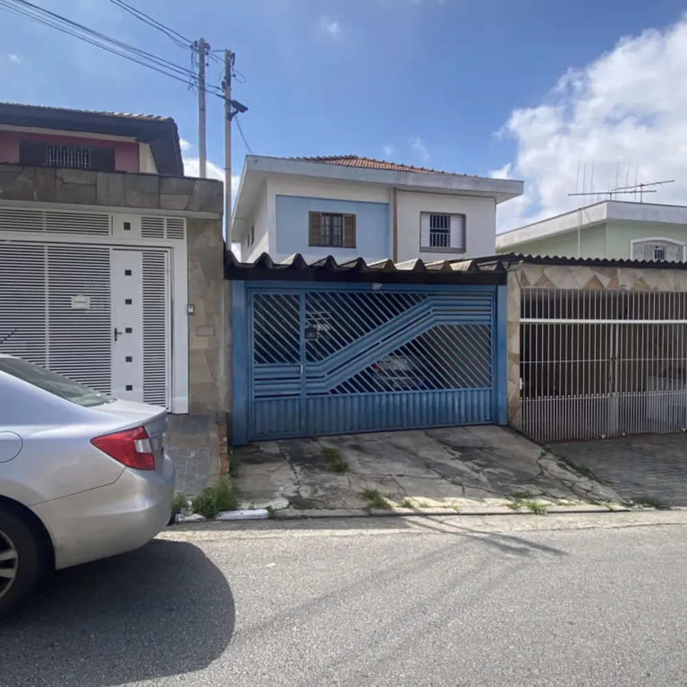 Casa, 2 quartos, 180 m² - Foto 1