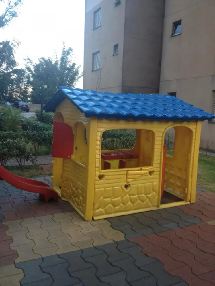 Apartamento, 2 quartos, 50 m² - Foto 10