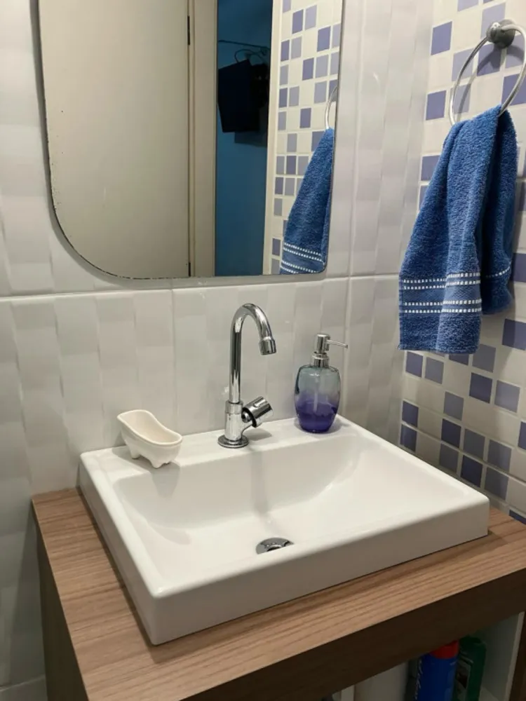 Apartamento, 2 quartos, 50 m² - Foto 7