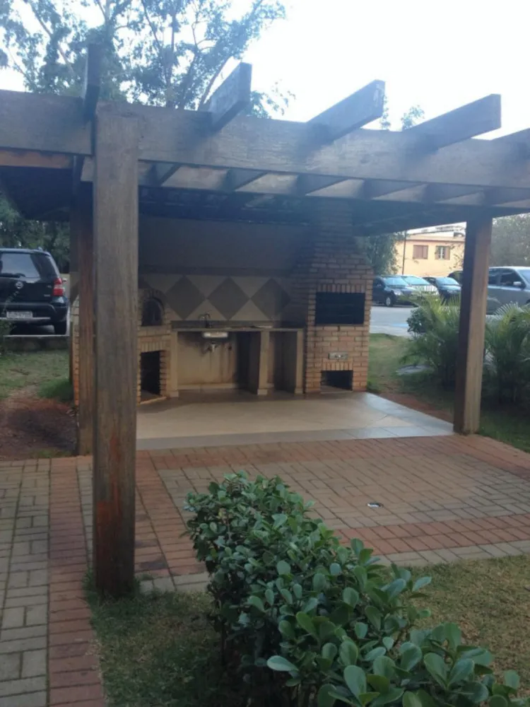 Apartamento, 2 quartos, 50 m² - Foto 4
